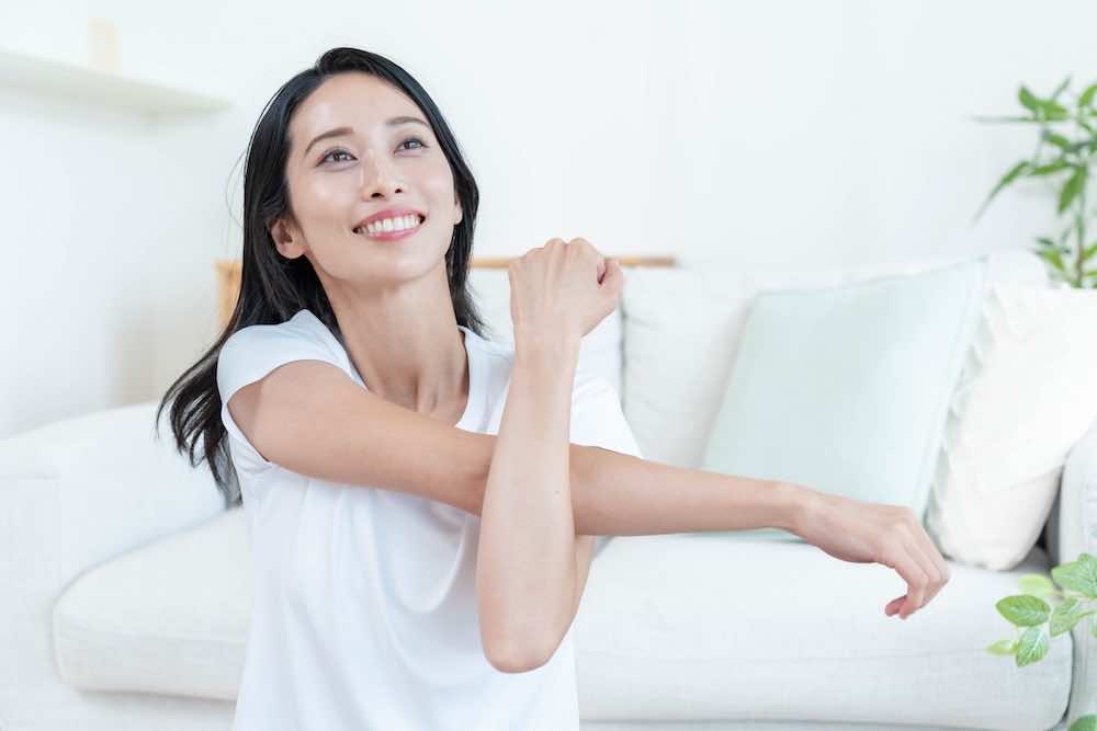 基礎代謝をあげる方法とは?脂肪を効率よく燃焼できる痩せやすい身体作りの方法