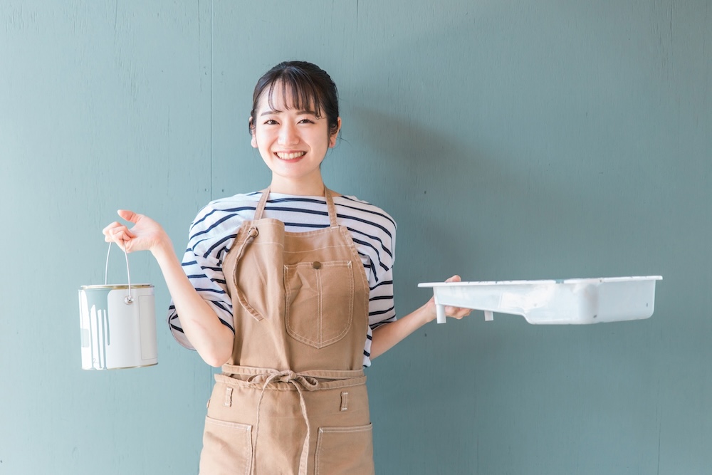 DIY女子とは?基本知識・人気のアイテム・失敗しないためのポイントを解説