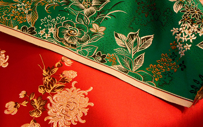 刺繍アドバイザー資格