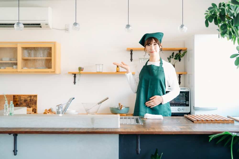 ハウスクリーニングとして働きたい!仕事内容や求められるスキルを解説