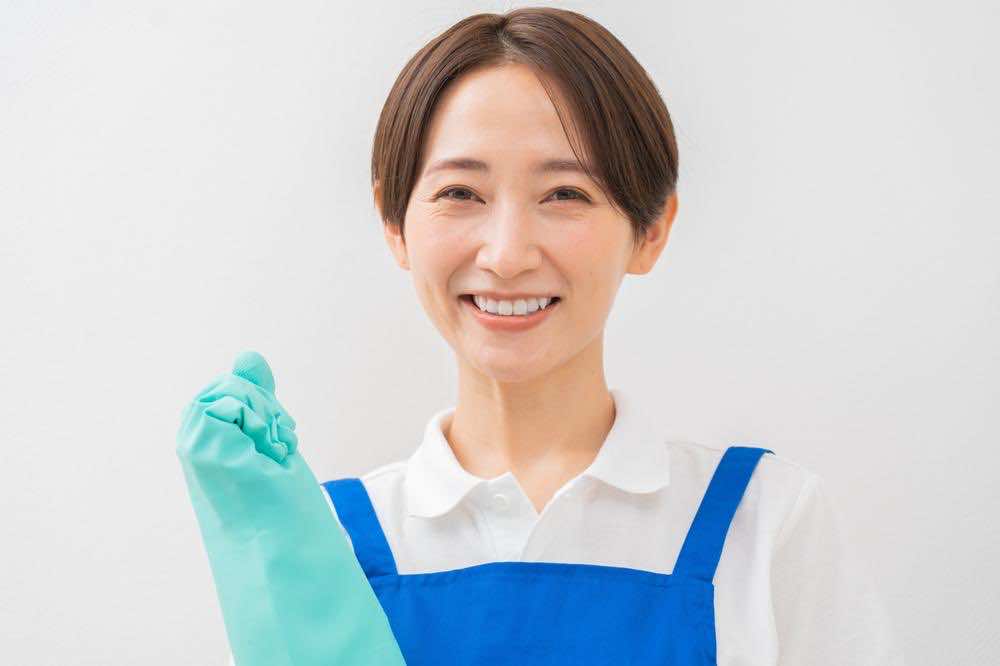 ハウスクリーニングとして働きたい！仕事内容や求められるスキルを解説