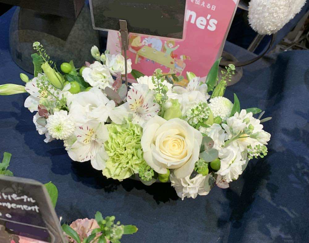 華道・生け花の魅力とは？魅力や効果を徹底解説