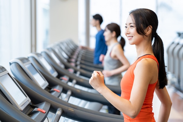 ダイエット資格を取るならSARAスクールの通信講座がおすすめ!