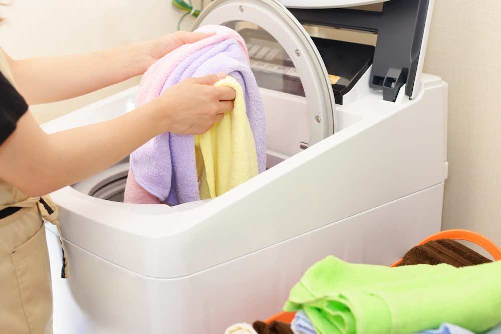 羊毛フェルトは洗濯できる?正しい洗い方と注意点を解説!